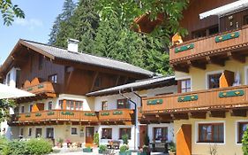 Chalet Zauberflöte
