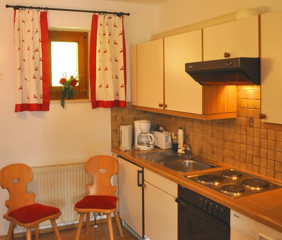 Ferienwohnung Chalet Zauberflöte Radstadt Zimmer foto