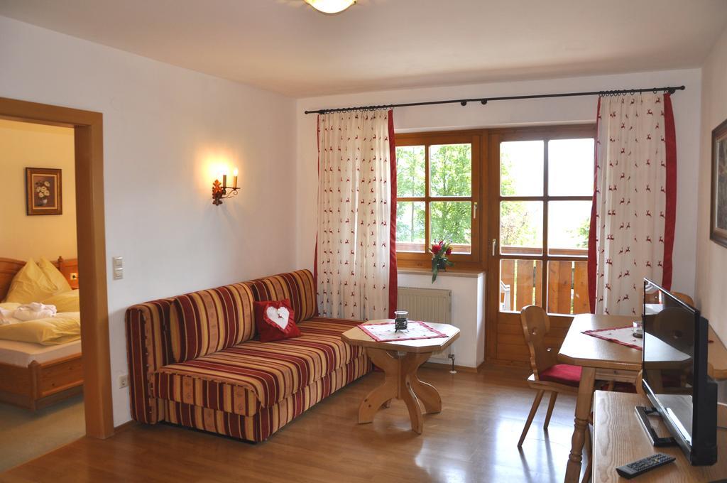 Ferienwohnung Chalet Zauberflöte Radstadt Zimmer foto