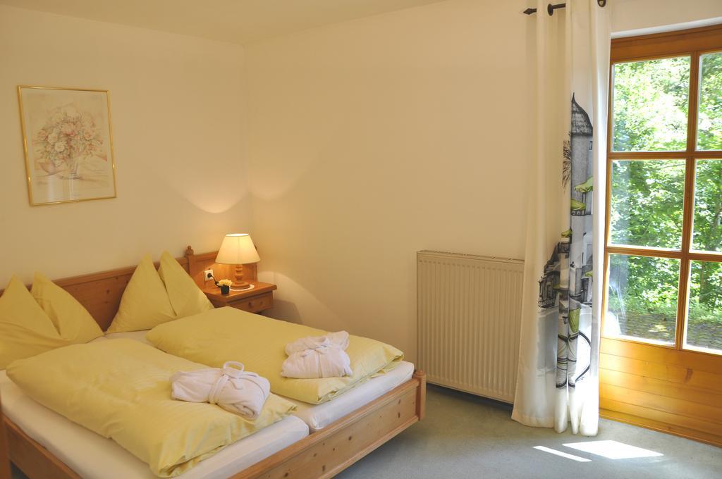 Ferienwohnung Chalet Zauberflöte Radstadt Zimmer foto