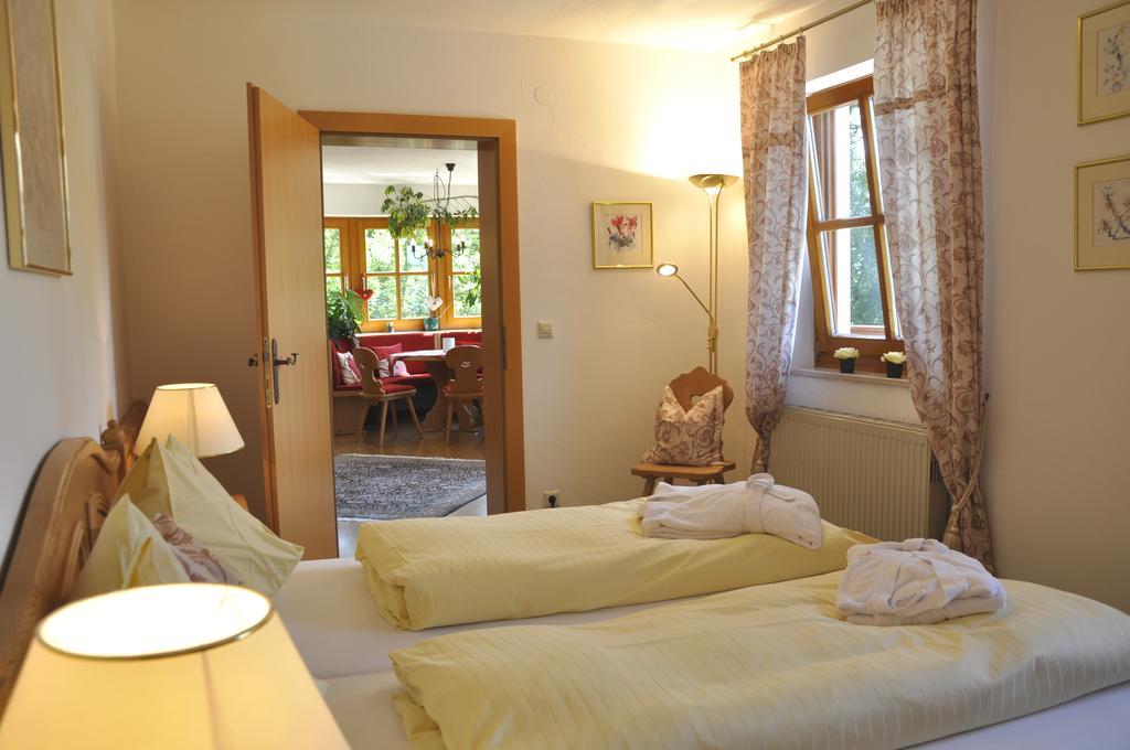 Ferienwohnung Chalet Zauberflöte Radstadt Zimmer foto