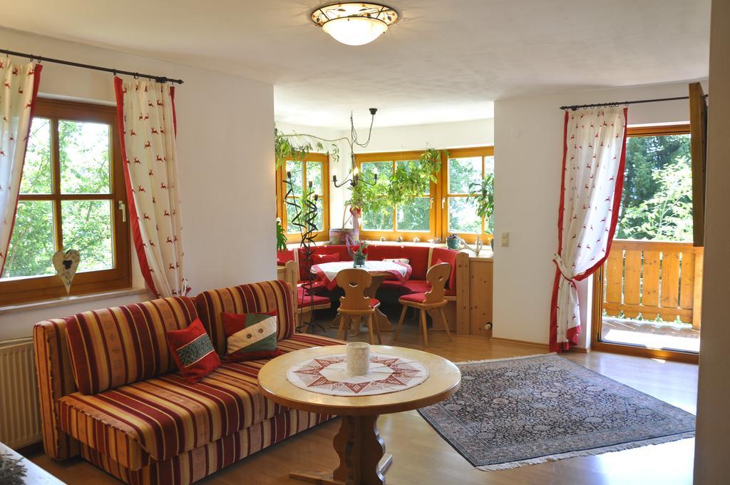 Ferienwohnung Chalet Zauberflöte Radstadt Zimmer foto